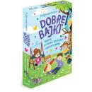 Pakiet: Dobre bajki historie o miłości, emocjach i wierze siebie 