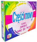 Części mowy Multigra