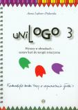 uniLOGO 3 Wyrazy w obrazkach zestaw kart...