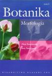 Botanika. Tom 1. Morfologia