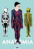  Anatomia. Obraz ludzkiego ciała...