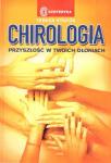  Chirologia. Przyszłość w Twoich dłoniach