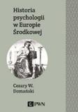 Historia psychologii w Europie Środkowej