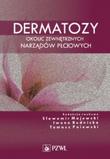 Dermatozy i zakażenia okolic zewnętrznych narządów płciowych