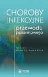 Choroby infekcyjne przewodu pokarmowego