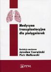 Medycyna transplantacyjna dla pielęgniarek