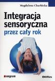 Integracja sensoryczna przez cały rok