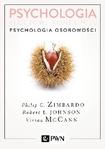 Psychologia Kluczowe koncepcje tom 4 Psychologia osobowości