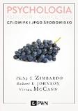 Psychologia Kluczowe koncepcje tom 5 Człowiek i jego środowisko