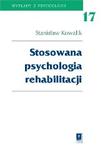 Stosowana psychologia rehabilitacji Tom 17