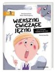 Wierszyki ćwiczące języki, czyli rymowanki logopedyczne dla dzieci 