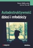 Autodestruktywność dzieci i młodzieży