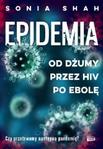 Epidemia Od dżumy przez HIV po ebolę