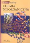 Chemia nieorganiczna Krótkie wykłady