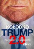 Trump 2.0 Rewolucja chorego rozsądku