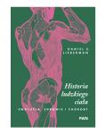 Historia ludzkiego ciała