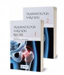 Traumatologia narządu ruchu t.1-2
