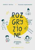 Rozgryzione