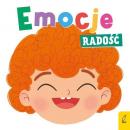 Emocje Radość