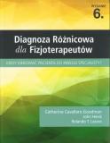 Diagnoza różnicowa dla fizjoterapeutów Kiedy kierować pacjenta do innego specjalisty?