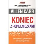 Koniec z popielniczkami