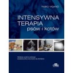 Intensywna terapia psów i kotów