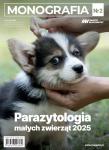 Parazytologia małych zwierząt 2025 Monografia