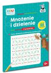 Mnożenie i dzielenie Ćwiczenia Kapitan Nauka