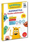 Matematyka Teczka edukacyjna Kapitan Nauka Bazgraki