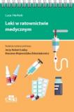 Leki w ratownictwie medycznym