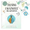 Trening uważności dla nastolatków 14-19 lat