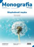 Monografia. Niepłodność męska