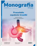 Przewlekłe zapalenie trzustki Monografia