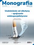Monografia. Uzależnienie od nikotyny - spojrzenie wielospecjalistyczne 