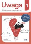 Uwaga Ćwiczenia na materiale obrazkowym 1