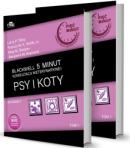 5 minut konsultacji weterynaryjnej. Psy i koty