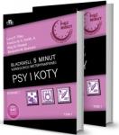 5 minut konsultacji weterynaryjnej. Psy i koty
