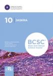 BCSC 10 Jaskra Seria Basic and Clinical Science Course