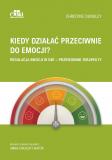 Kiedy działać przeciwnie do emocji? Regulacja emocji w DBT - przewodnik terapeuty