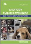 Choroby małych zwierząt dla techników weterynarii