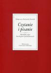 Czytanie i pisanie Metodyka zajęć korekcyjno-wyrównawczych 
