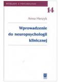 Wprowadzenie do neuropsychologii klinicznej t.14