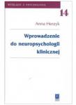 Wprowadzenie do neuropsychologii klinicznej t.14