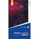 Interna Szczeklika - mały podręcznik 2026/2027