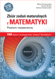 Matematyka LO zbiór zadań maturalnych ZR