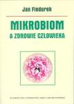 Mikrobiom a zdrowie człowieka