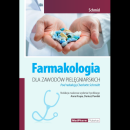 Farmakologia dla zawodów pielęgniarskich wyd 2