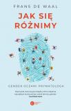 Jak się różnimy Gender oczami prymatologa