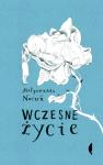Wczesne życie Małgorzata Nocuń