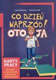 Co dzień naprzód! Oto Ja. KP dla dzieci ze specj.